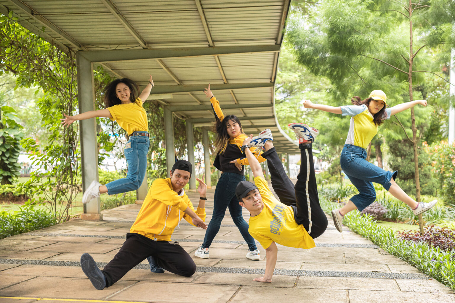 UKM LDNC
