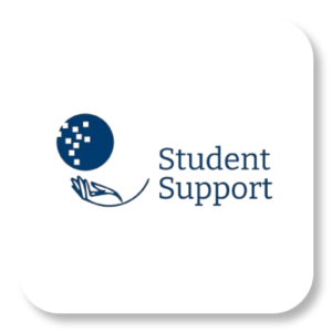 Logo Student Support