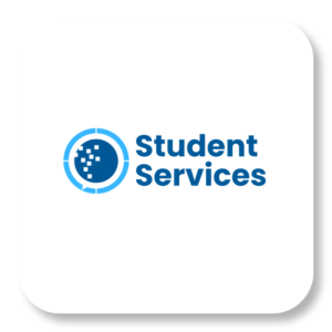Logo Student Services
