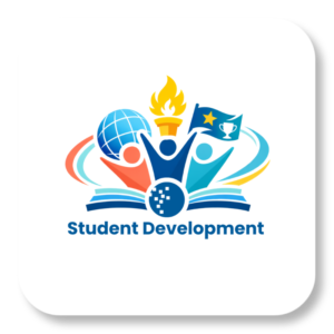 Logo Student Development