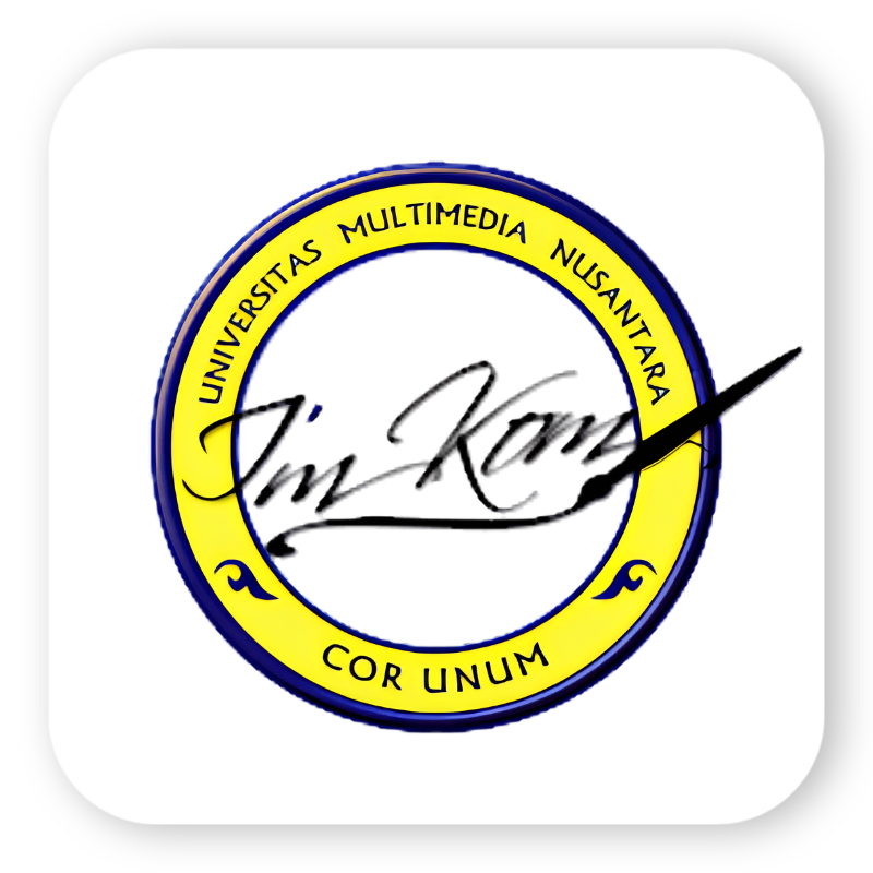 Logo I'M KOM