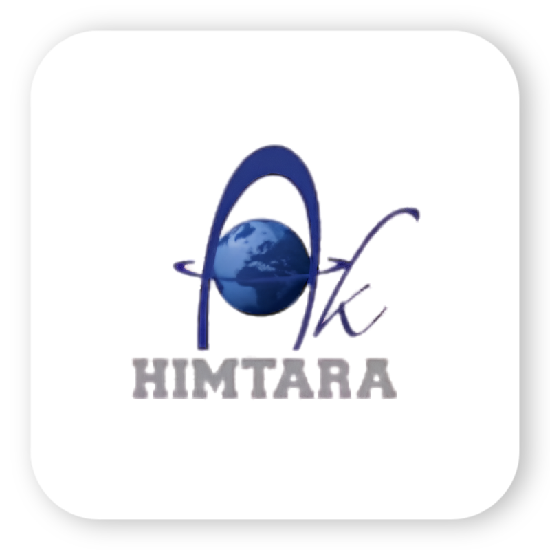 Logo HIMTARA