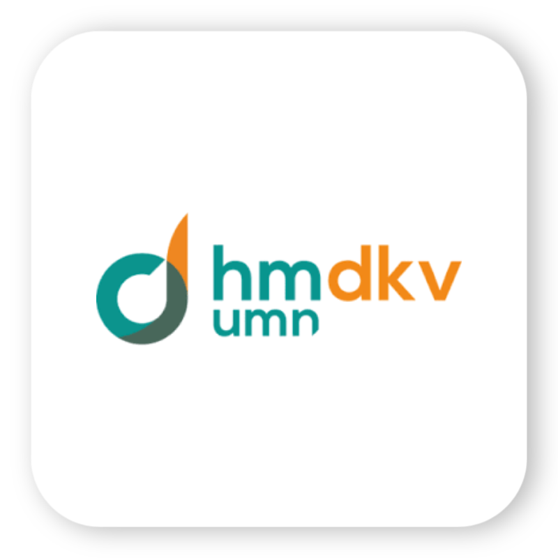 Logo HMDKV