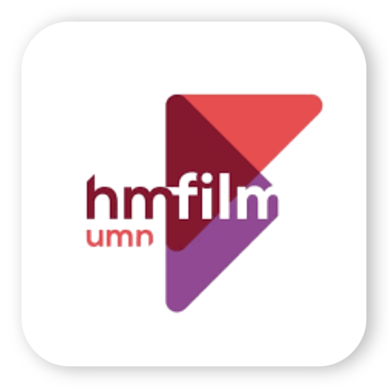 Logo HMFILM