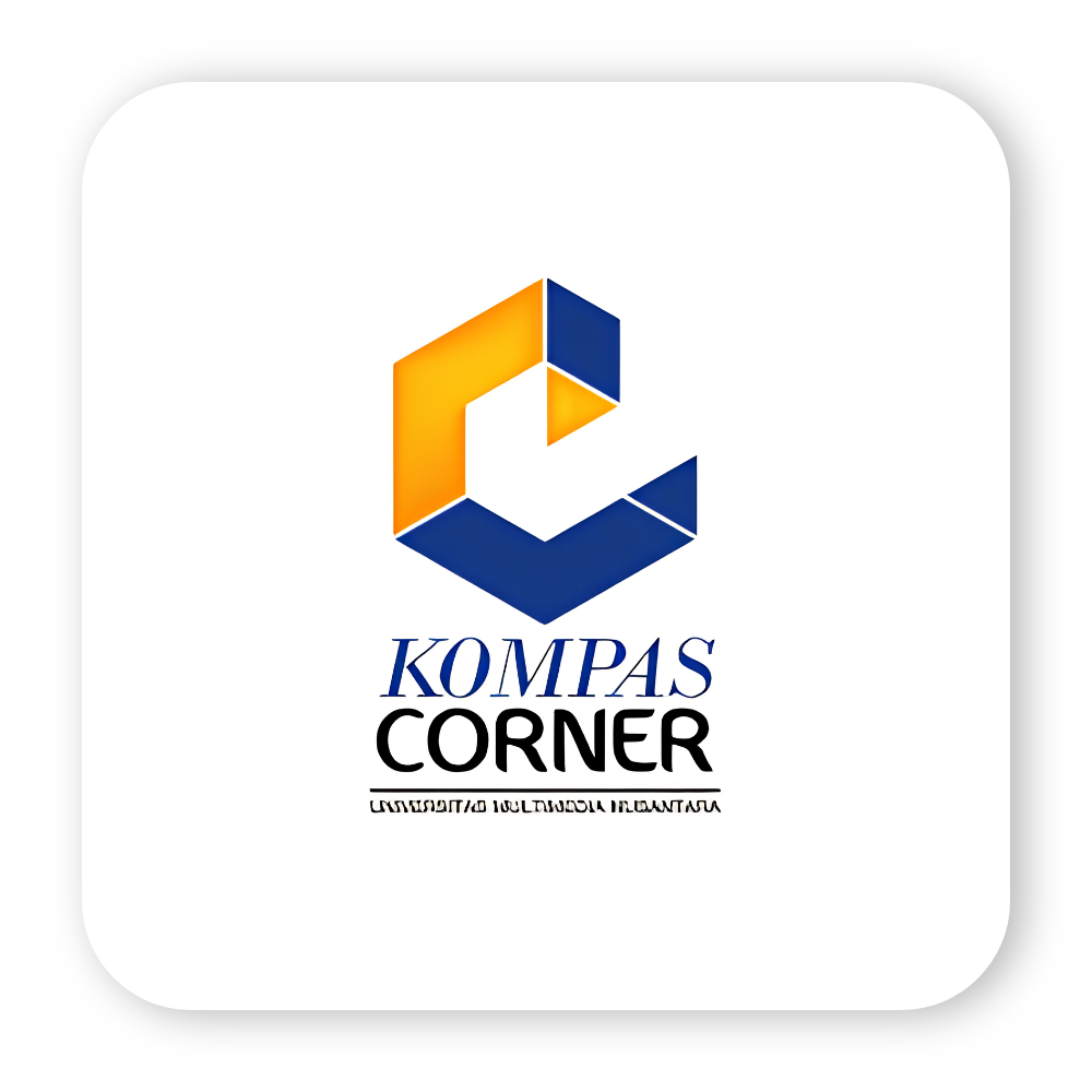 Kompas Corner