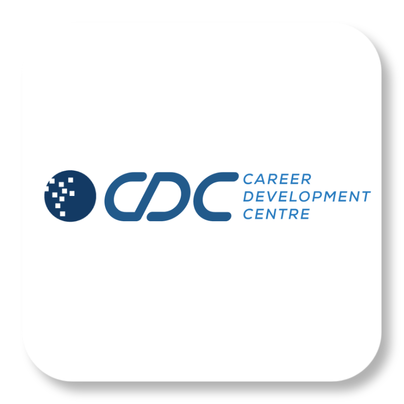 Logo Career Development Centre