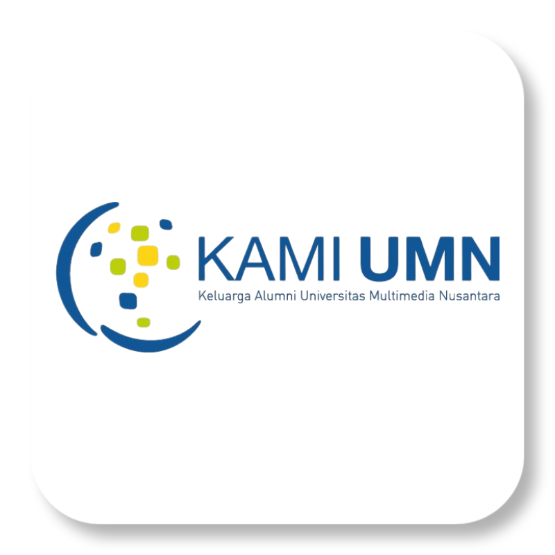 Logo KAMI UMN